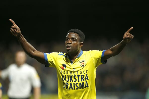 Bartholomew Ogbeche