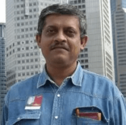 Vivek Benegal
